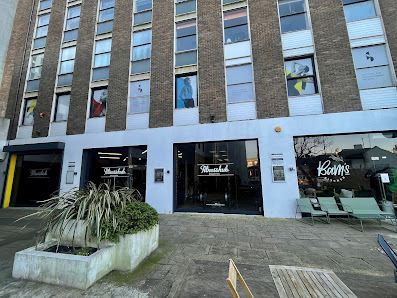 Fitnesshub Brighton